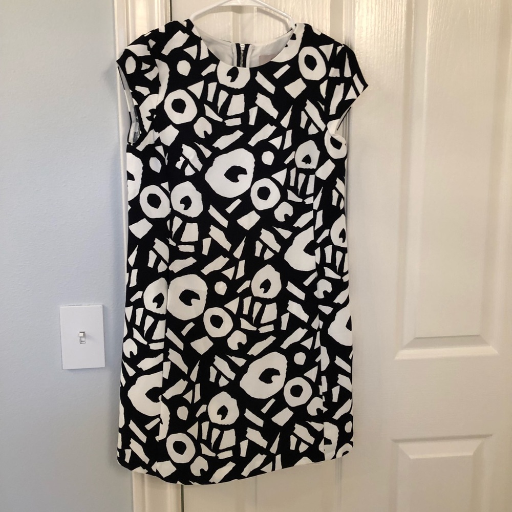 LOFT dress